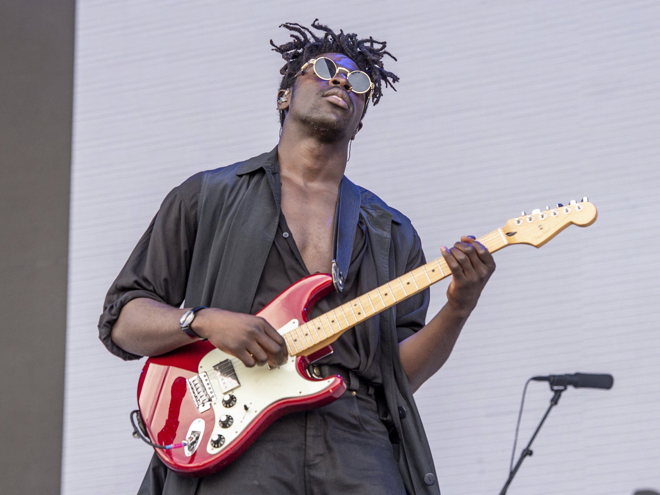 Best Moses Sumney Songs of All Time - Top 10 Tracks