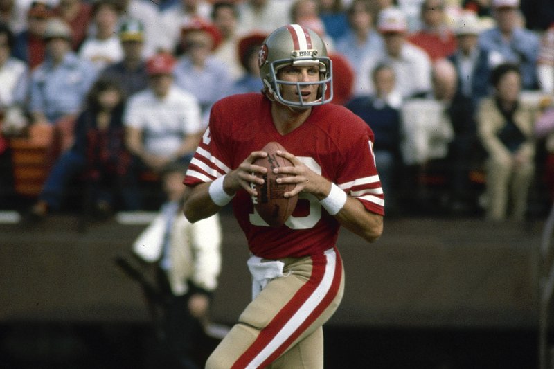 joe montana jerseys