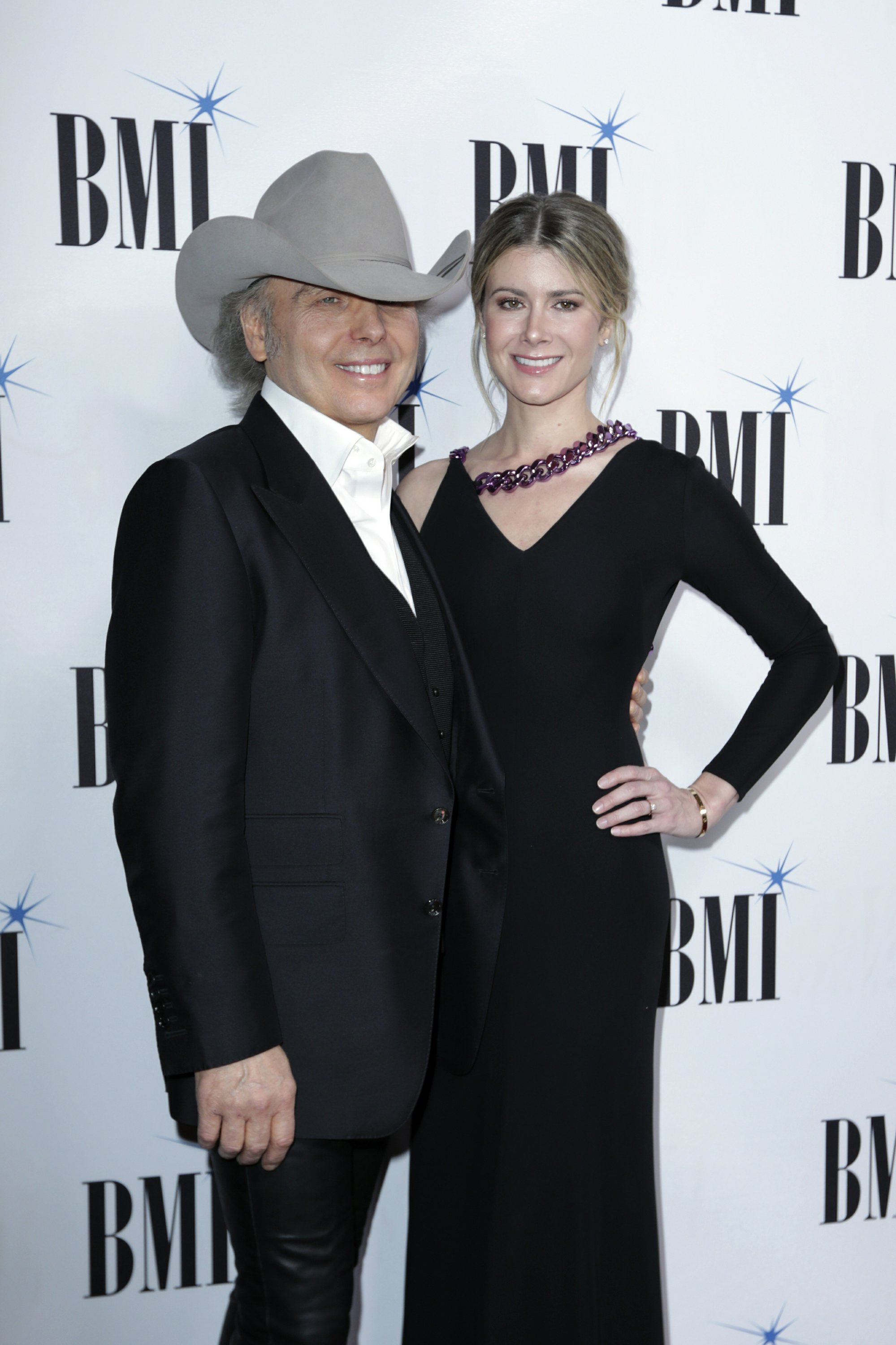 Dwight Yoakam Marries Fiancee Emily Joyce In Small Wedding