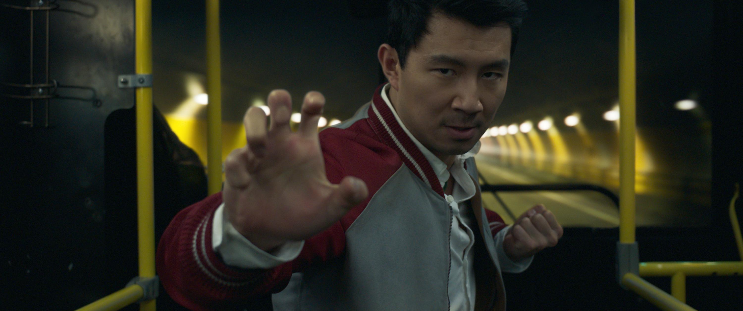 Review: 'Shang-Chi' adds a thrilling hero to Marvel universe | AP News