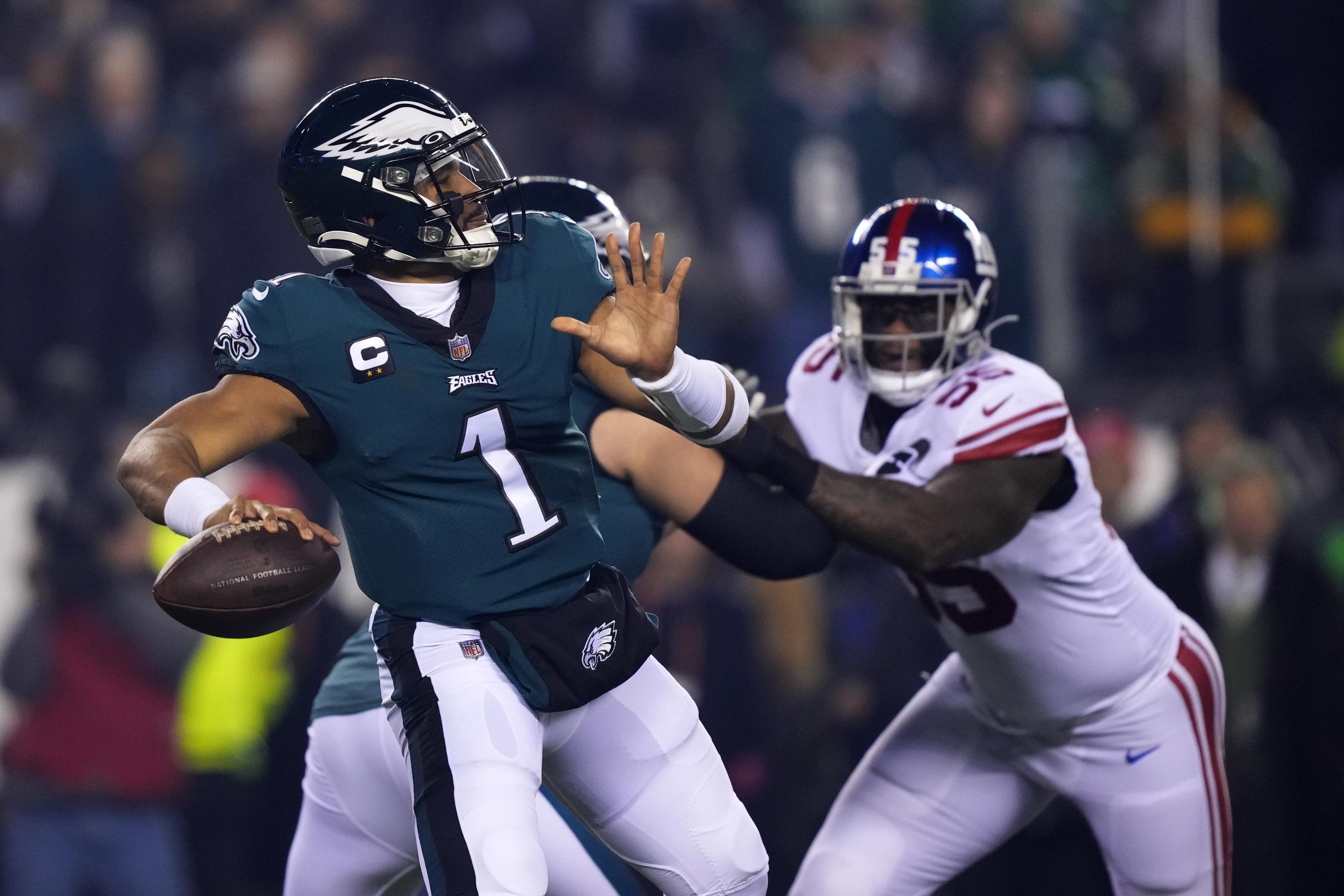 NFL playoffs: Which AFC/NFC teams are most likely to hit Super