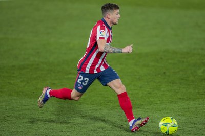 trippier boots
