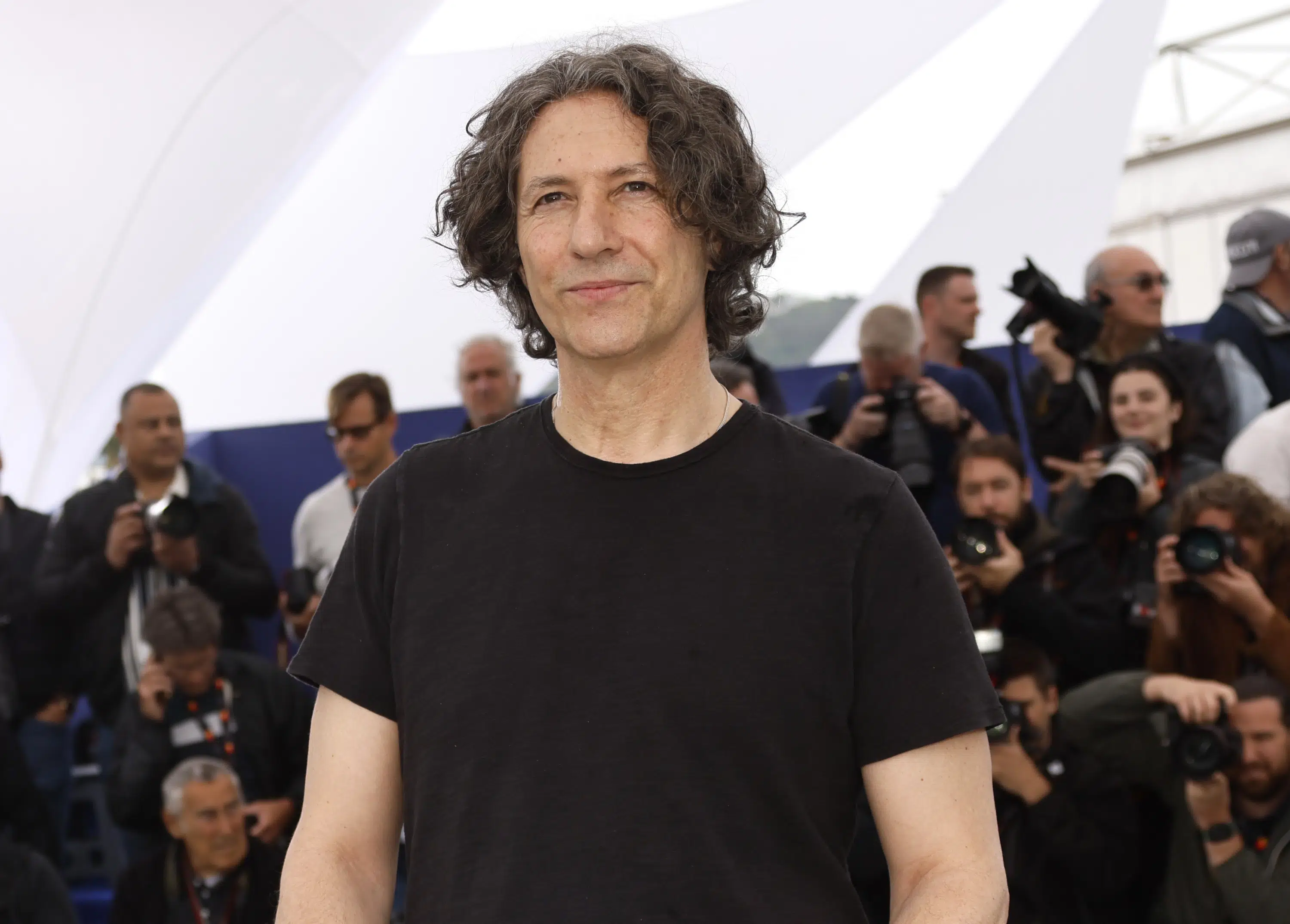 Jonathan Glazer rocks Cannes with a chilling Holocaust drama from a  different perspective | AP News