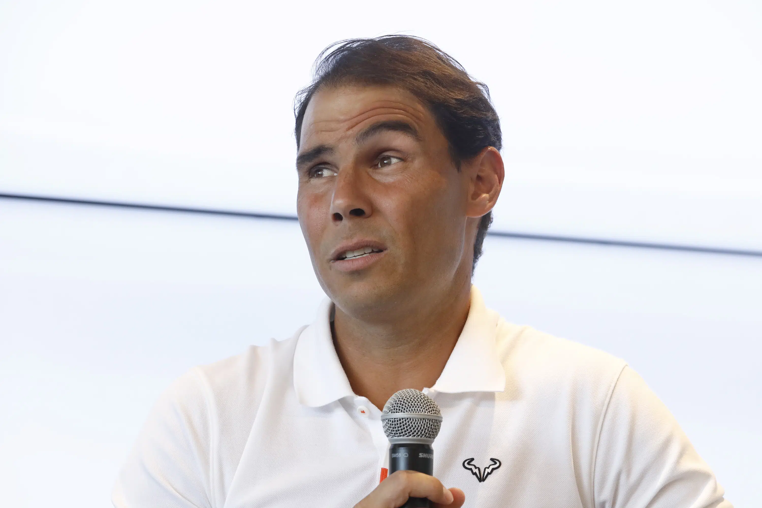 Rafael Nadal may miss French Open with hip injury, 2024 expected to be