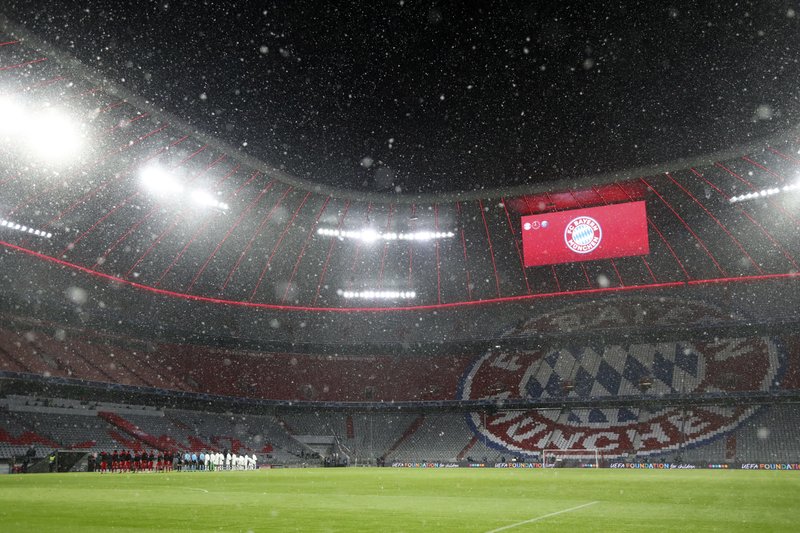 photo Quarter Final Euro 2021 Tickets 4 euros host cities get uefa extension