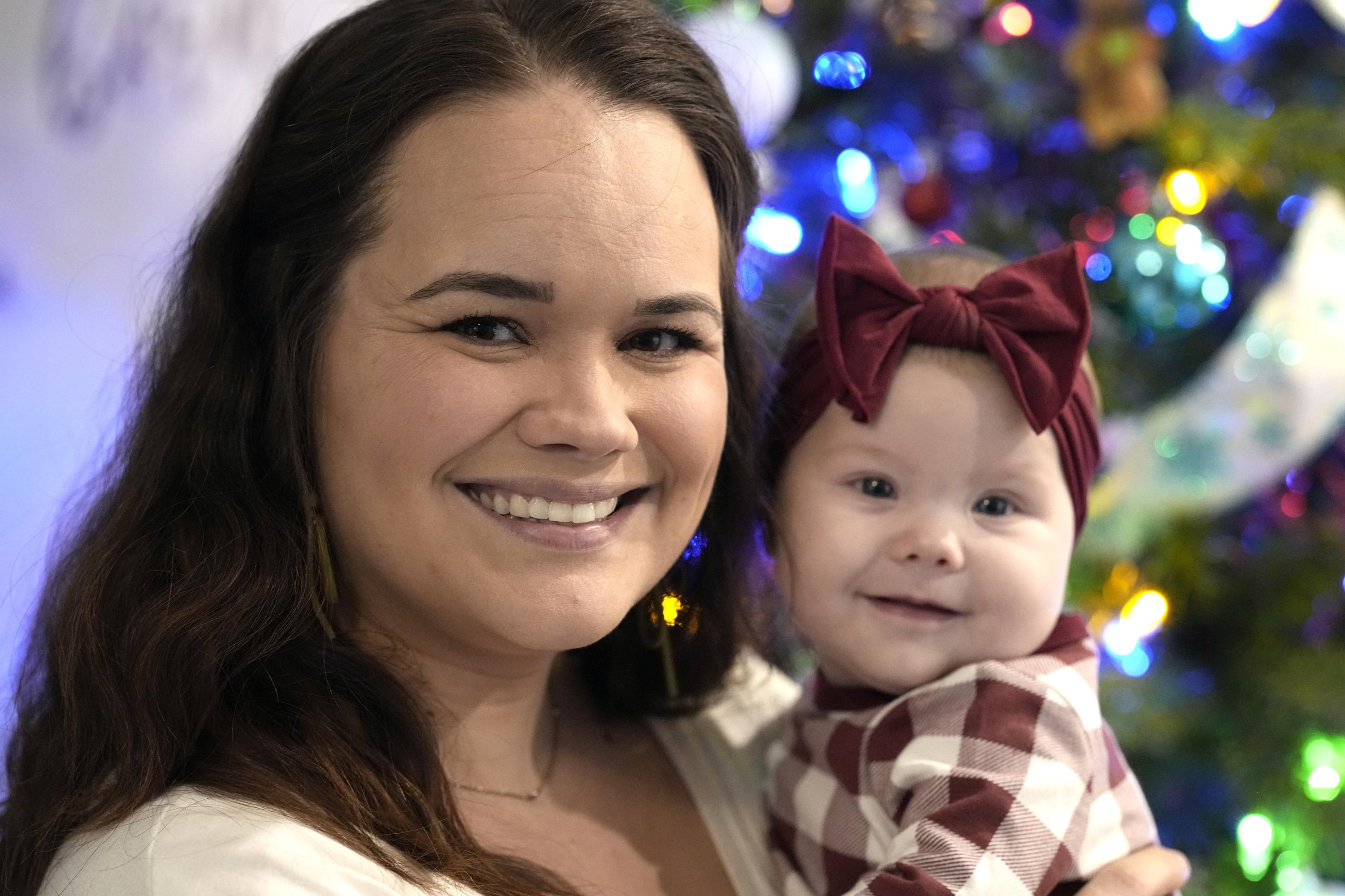 amy coney barrett and adoption