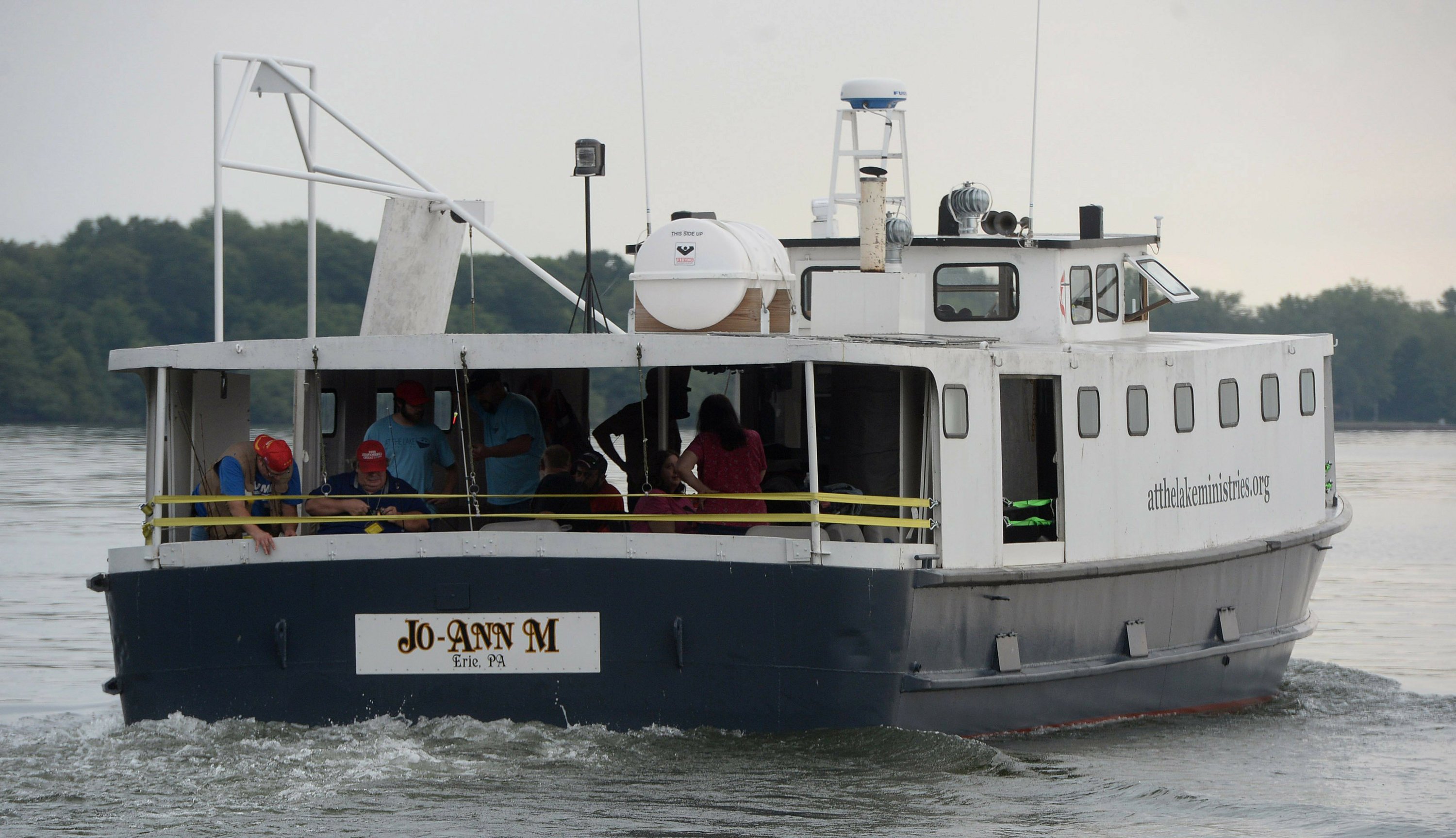Boat Storage Near Erie Pa Dandk Organizer