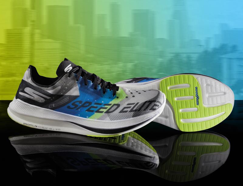 Skechers GOrun Speed Elite Hyper Now 