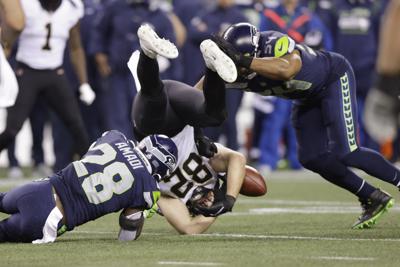 German Fans Made Sunday “An Unforgettable Occurrence” For Seahawks