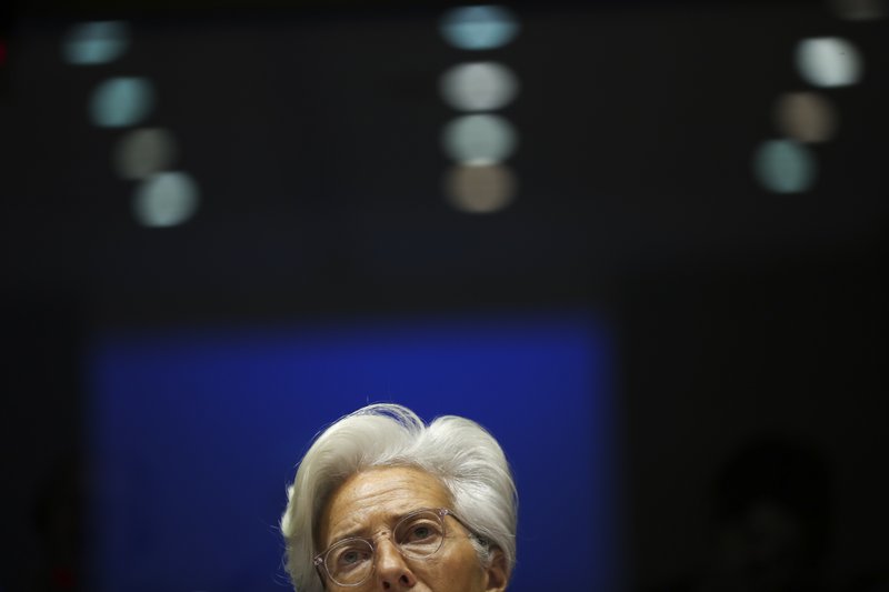 Negative Interest Rates Turn Saving Borrowing Upside Down