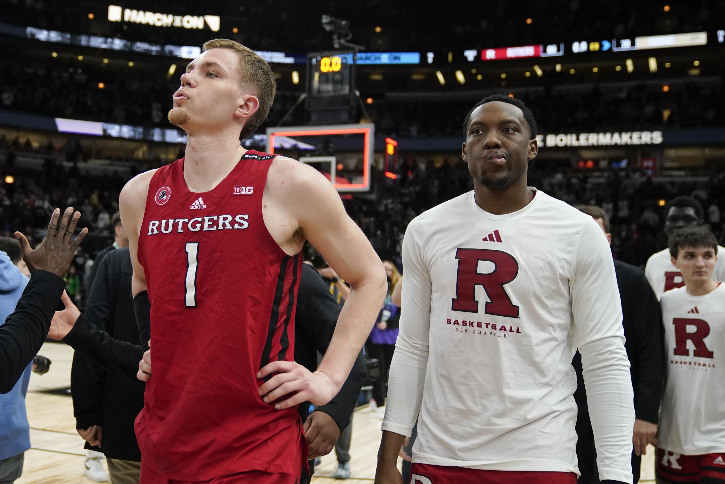 March Madness 2023 Les dernières chances arrivent pour les équipes de