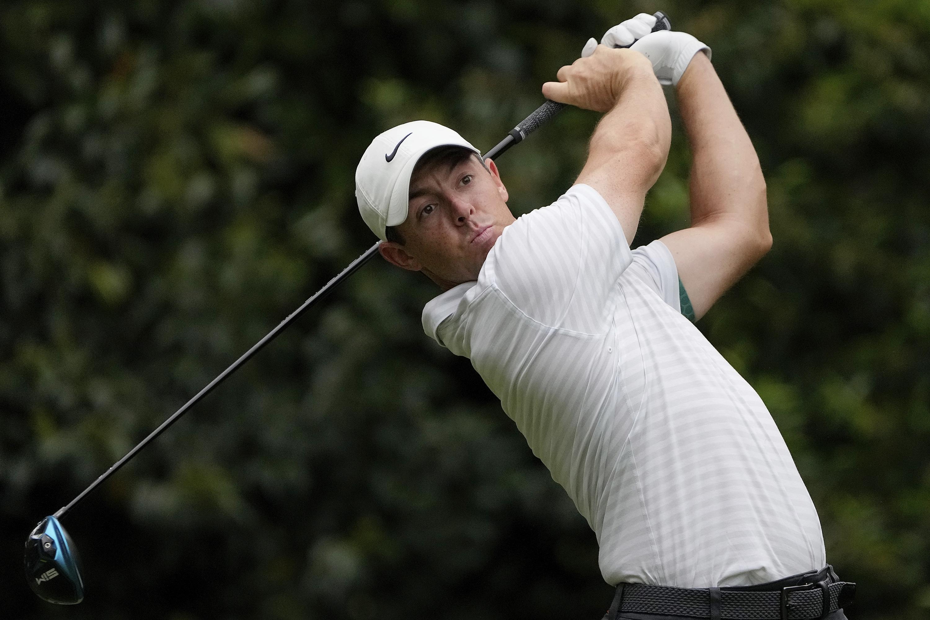 Golf super league resurfaces as McIlroy puts stock in legacy - Vimarsana News