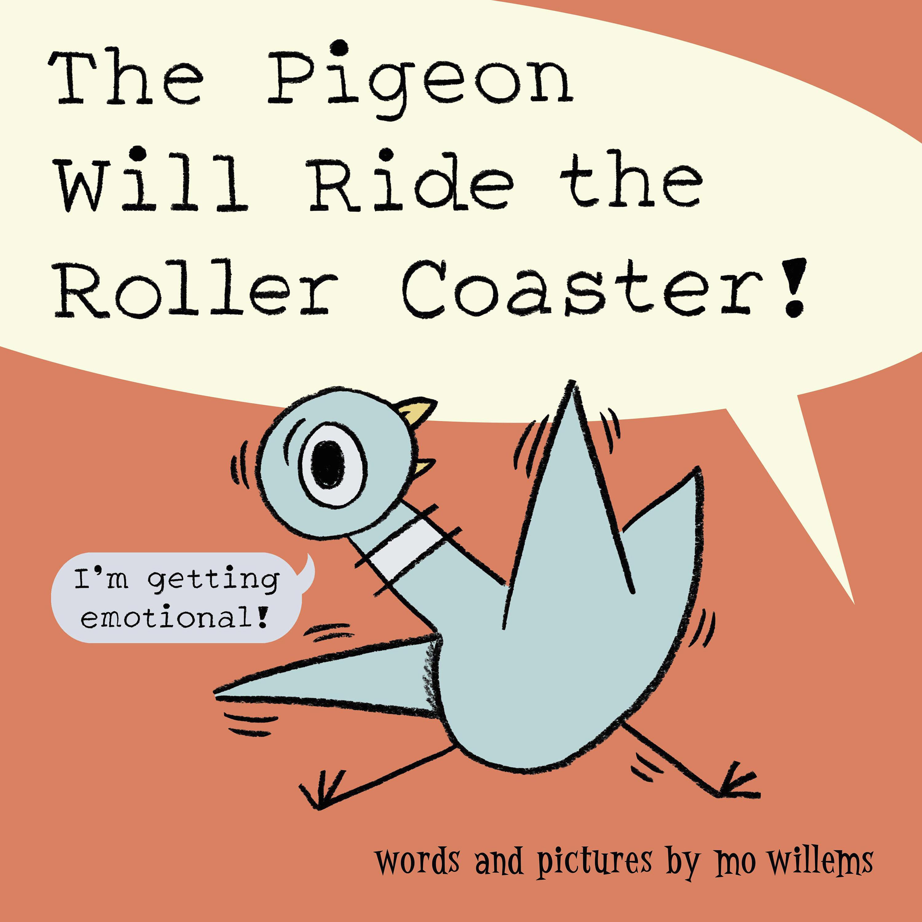 New Mo Willems 'Pigeon' book to be released in September AP News