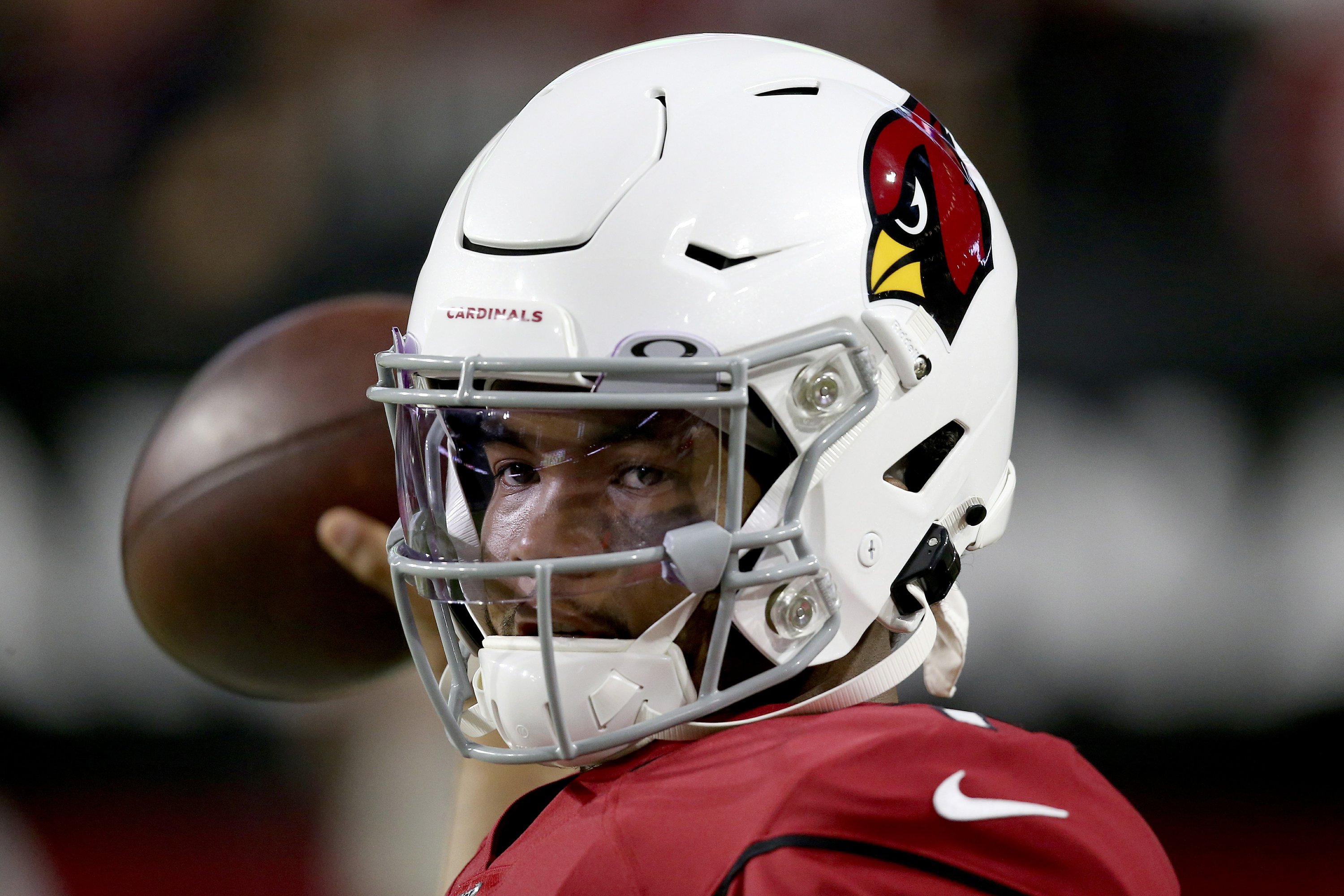 NFL 2019: Kingsbury, Murray lead Cardinals into new era | AP News