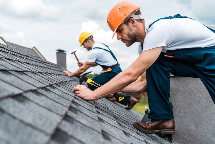 Roof Repair Near Me