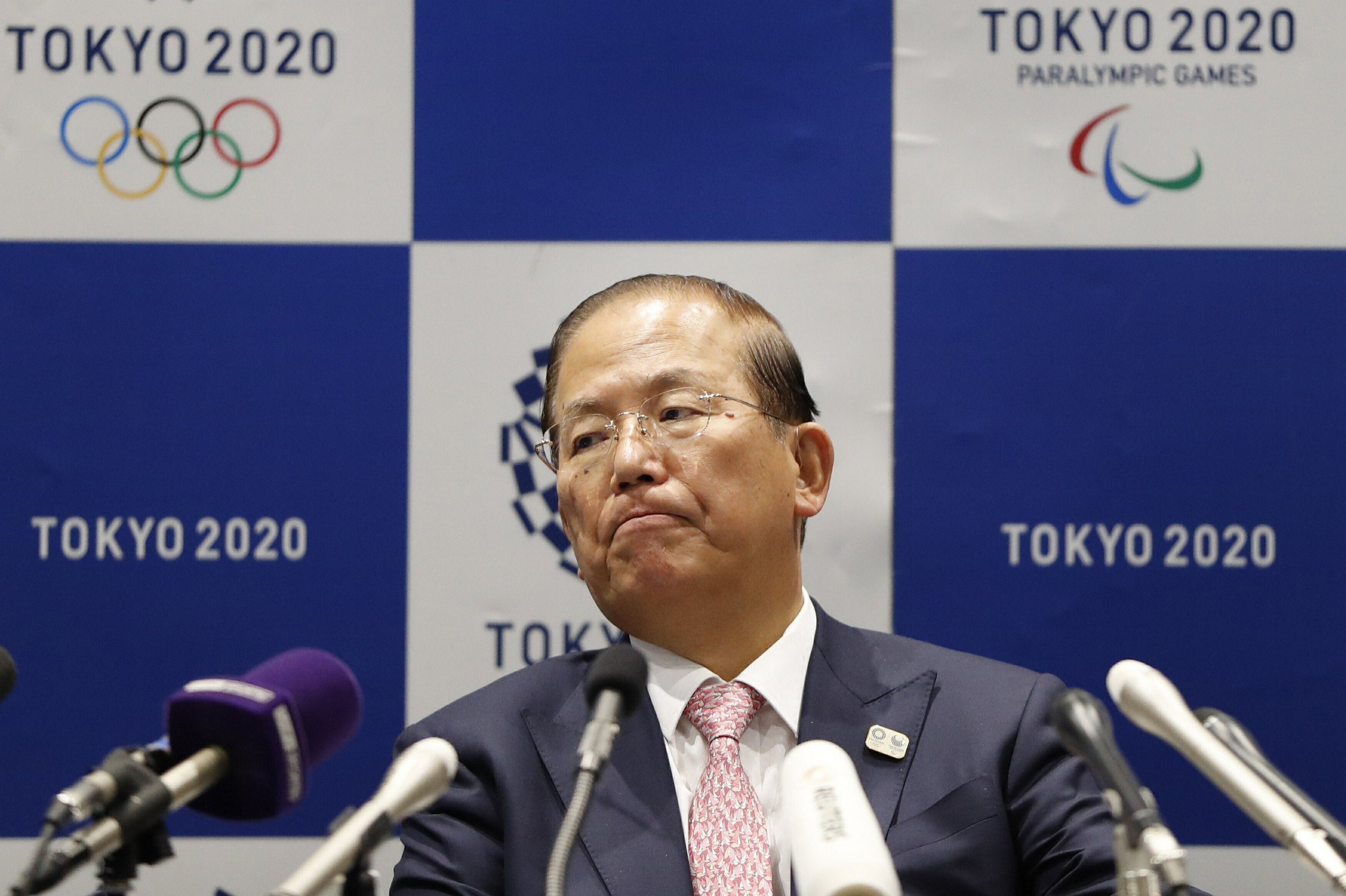 Tokyo Olympics Rescheduled For July 23 Aug 8 In 2021