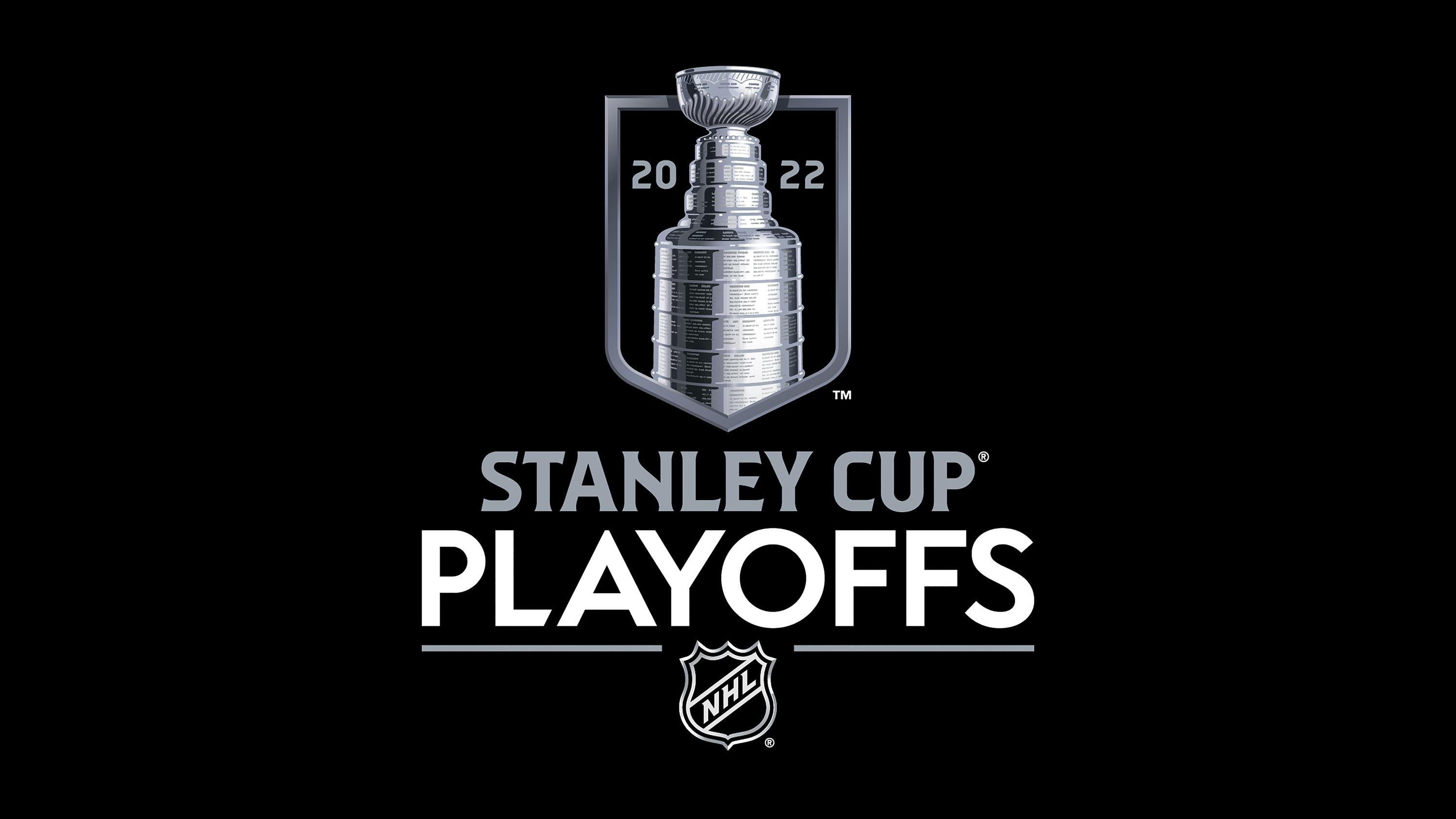 NHL unveils new logo for Stanley Cup playoffs and Final | AP News