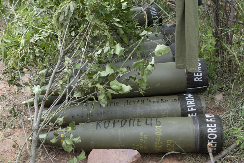 Fighter Shells NATO cautious to avoid war, struggles with dual challenges - Perspectives