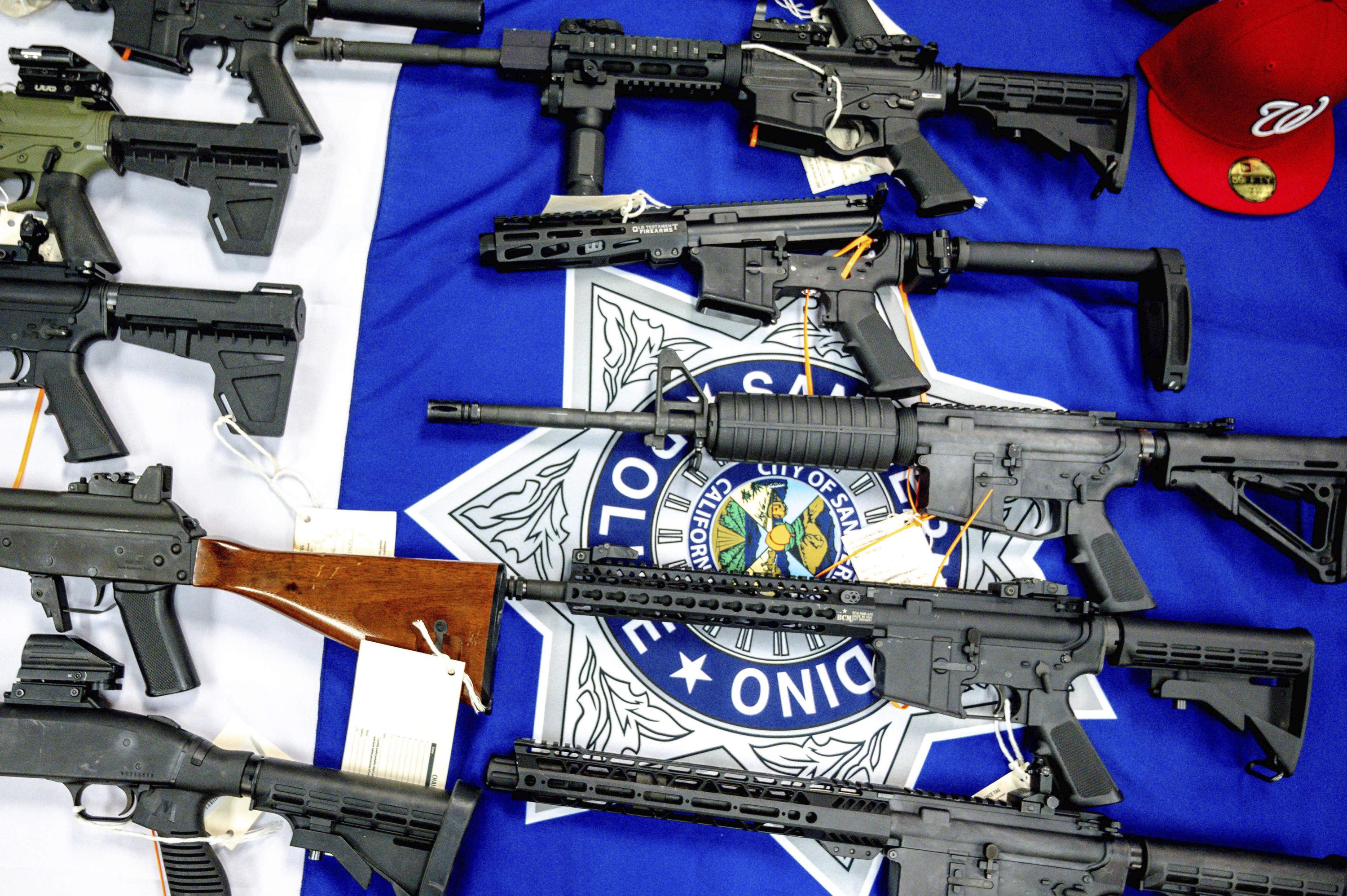 Gangs In San Bernardino Ca - 9636dja