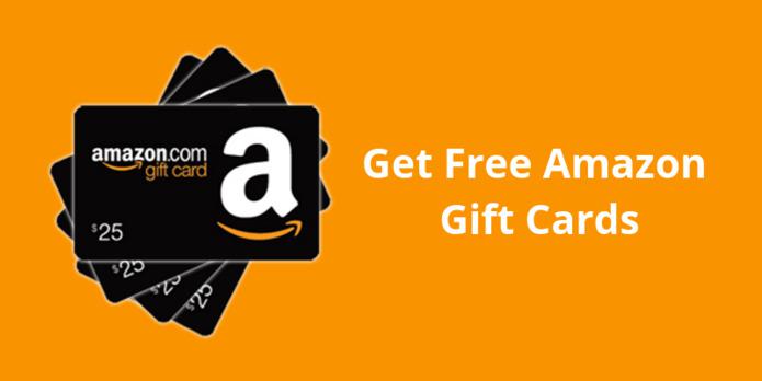 Free Amazon Gift Card How To Get Free Amazon Gift Card Codes Including Generator Working