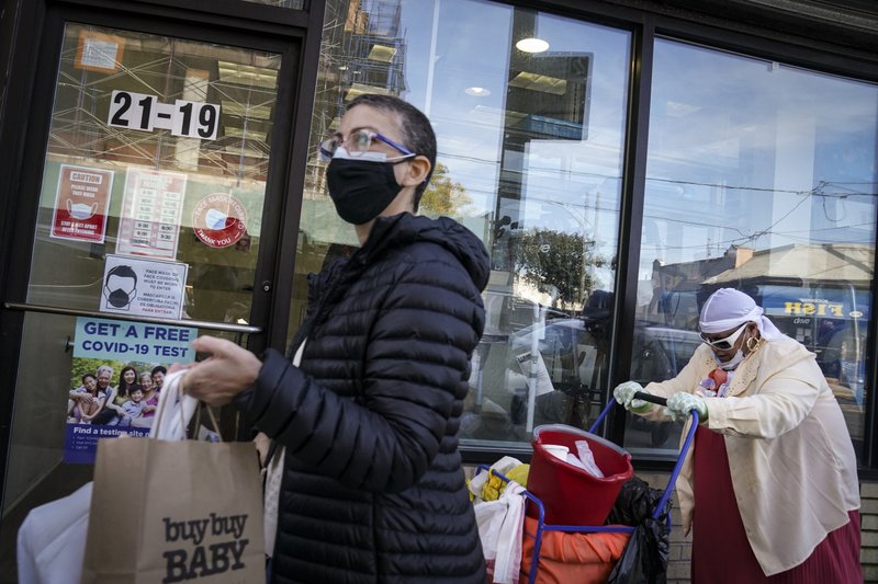 As virus flares globally, new strategies target hot spots