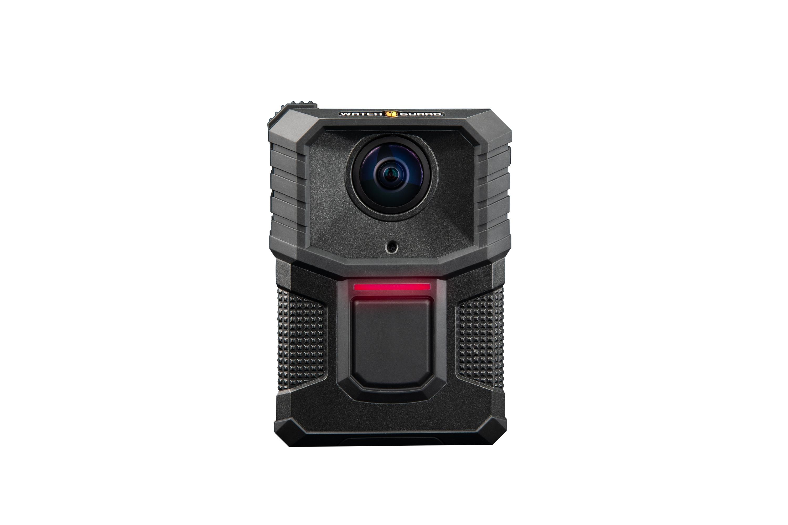 Motorola Solutions Revolutionizes BodyWorn Cameras with WatchGuard