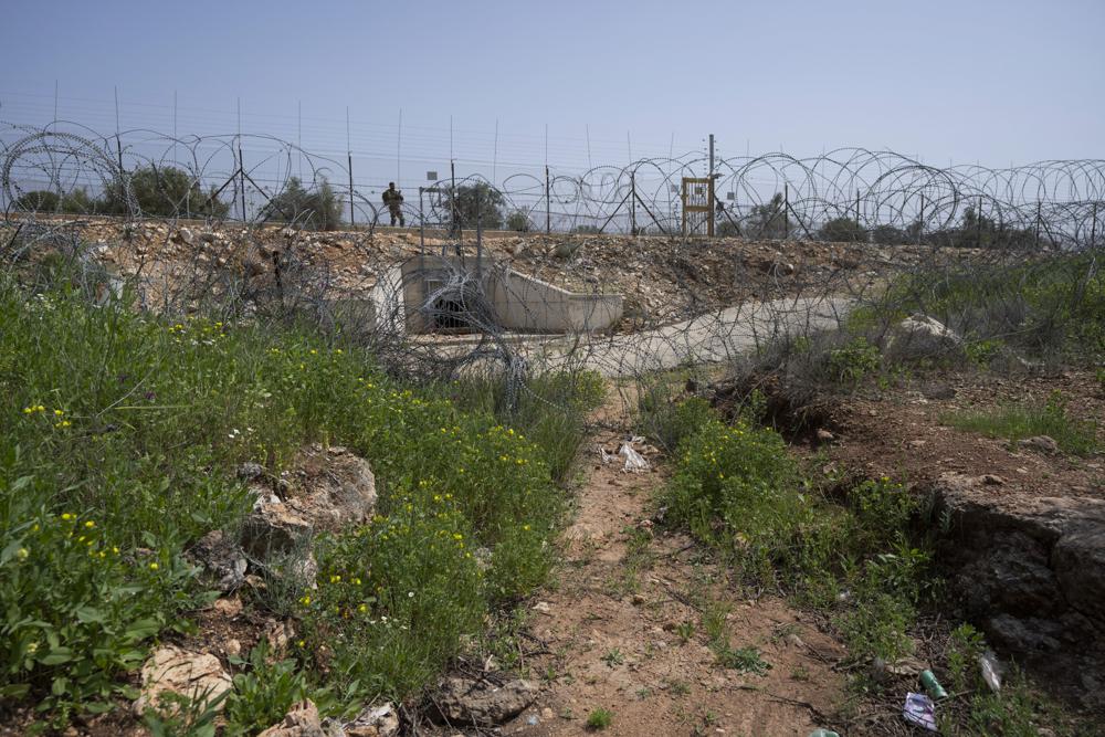 Israeli forces kill Palestinian militant in West Bank raid - Perspectives