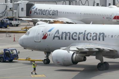 Jury clears American in alleged assault of flight attendant | AP News