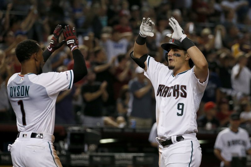 arizona diamondbacks gear