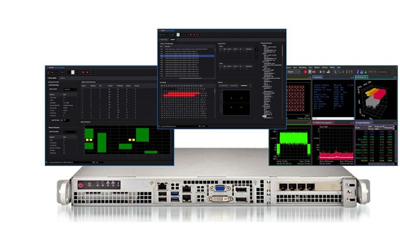 Keysight S End To End Open Ran Solution Portfolio Drives Performance Reliability And Innovation In Multi Vendor 5g Networks