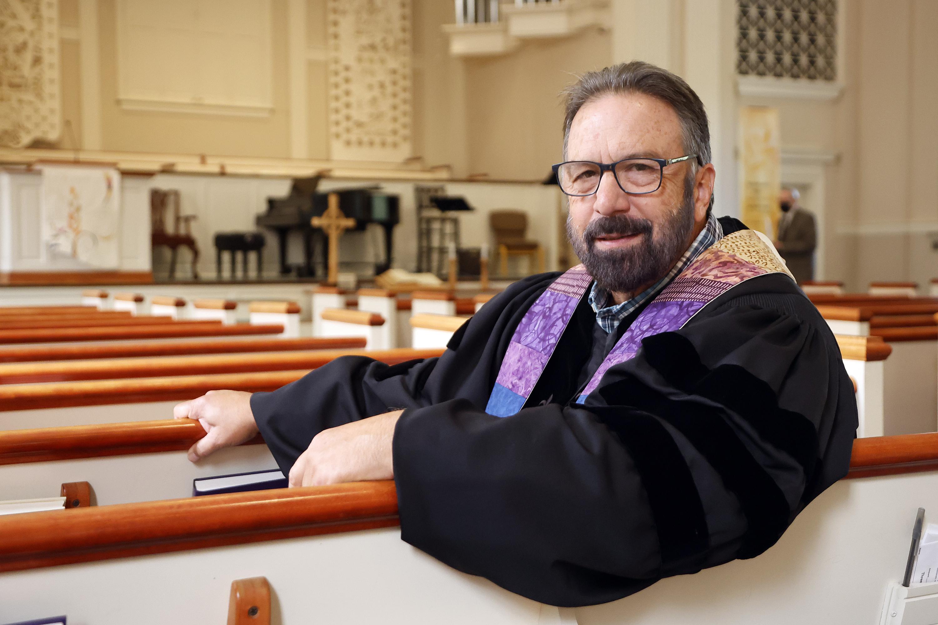 Lgbtq Friendly Church Ok With Getting Southern Baptist Boot Ap News