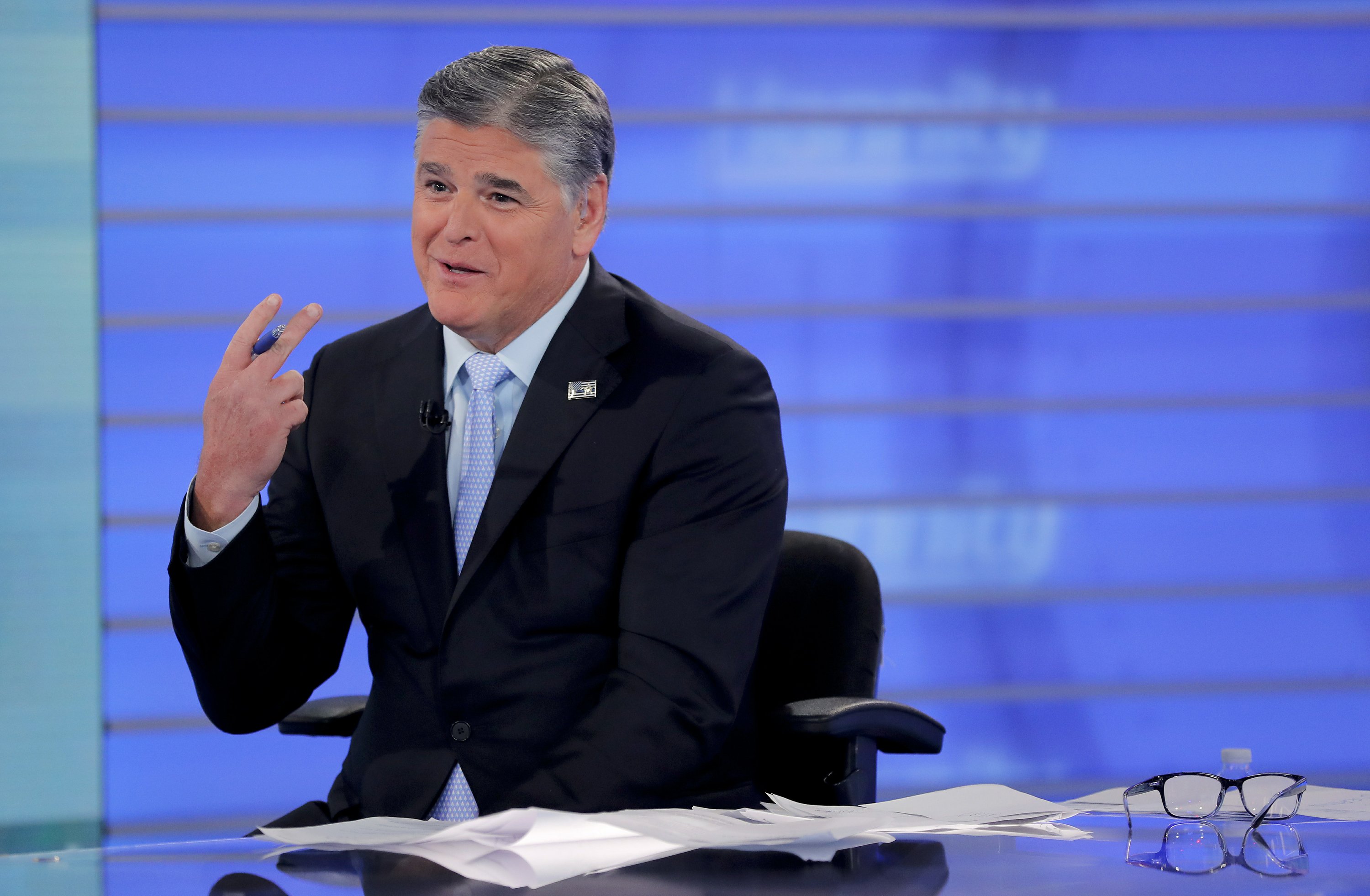 Linda From The Sean Hannity Show: Her Impact On American Politics - kie0k4m