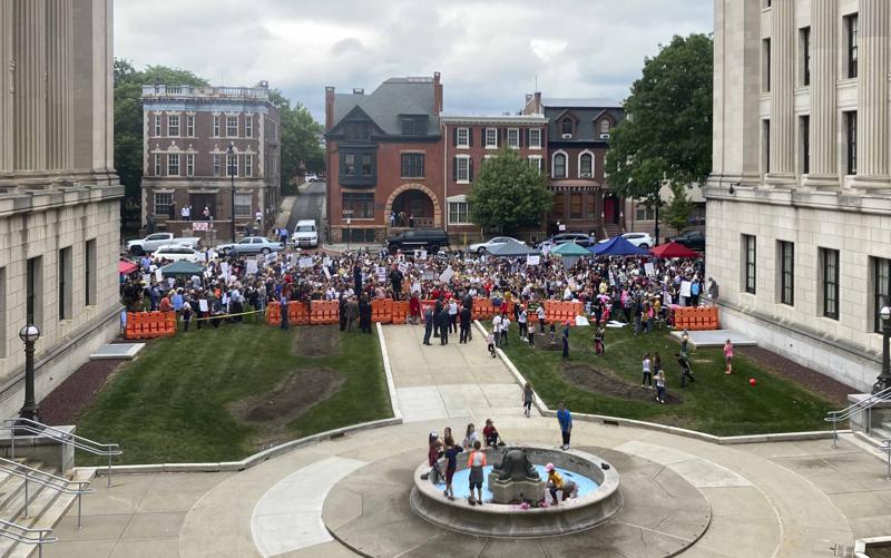 New jersey bills passed Clearance