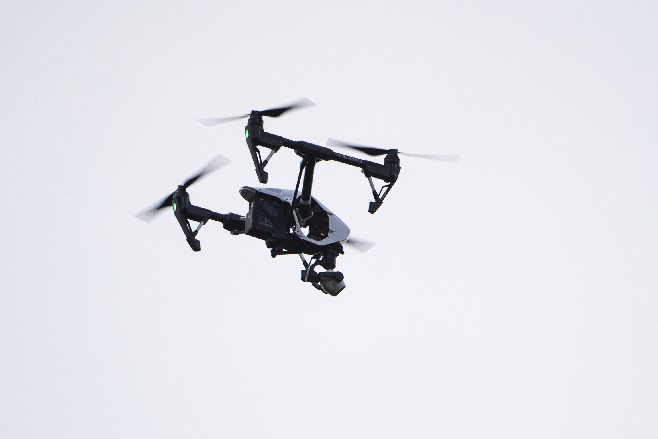 US Federal Aviation Administration New Drone Operation Rules