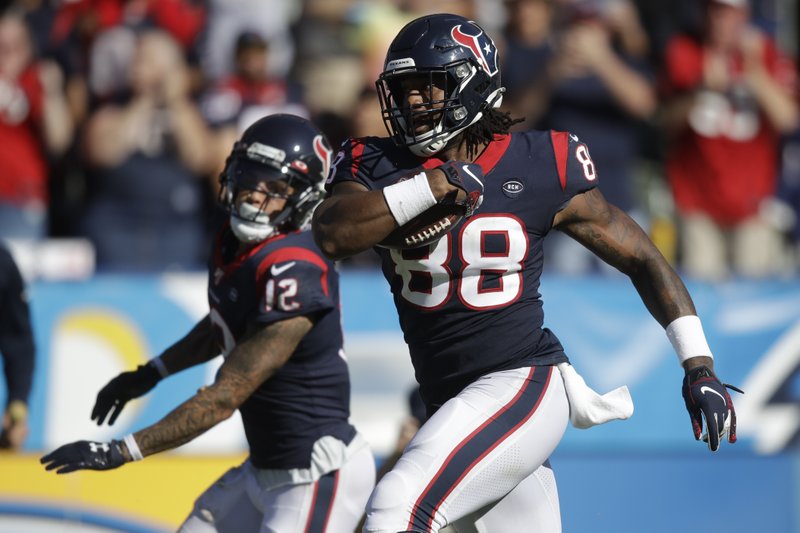 jordan akins texans