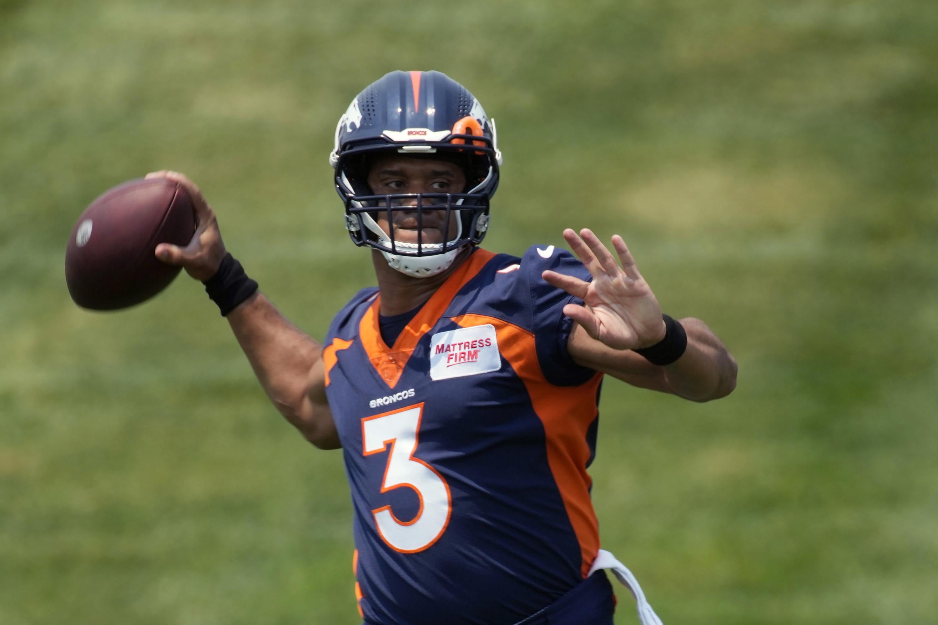 Denver Broncos feature new QB, new coach and new ownership TrendRadars