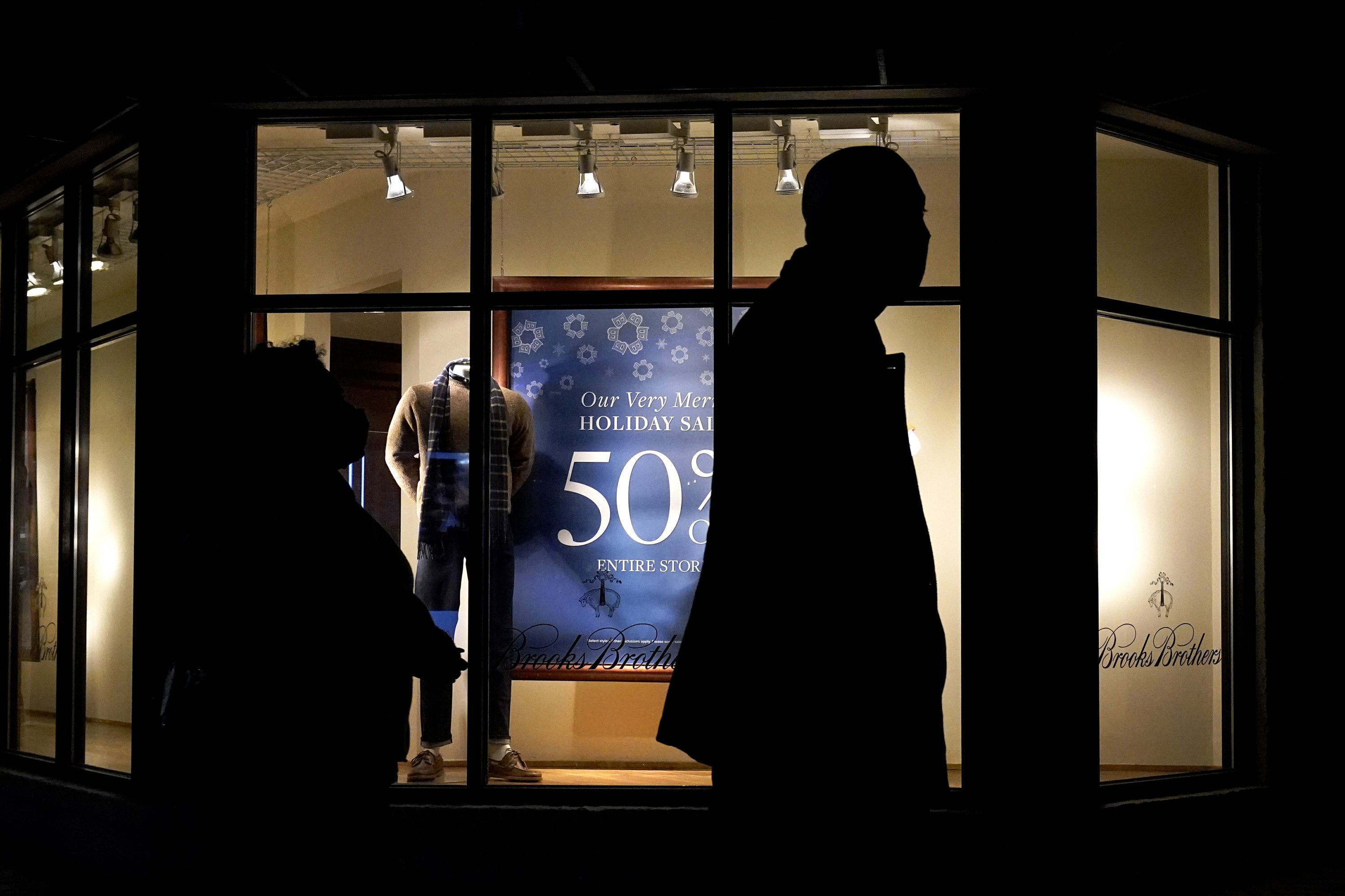 az-news-ai.blogspot.com - During crucial holiday season, US consumer confidence slumps - The Associated Press