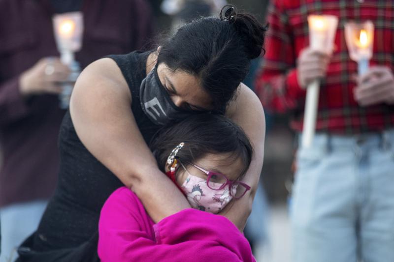 Canada Bodies At Indigenous School Not Isolated Incident