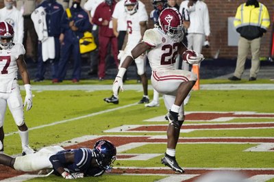 The digest is also available online. Alabama Game - No 2 Alabama Beats Ole Miss 63 48 In Record Sec Outburst