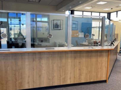 joint base andrews visitor center