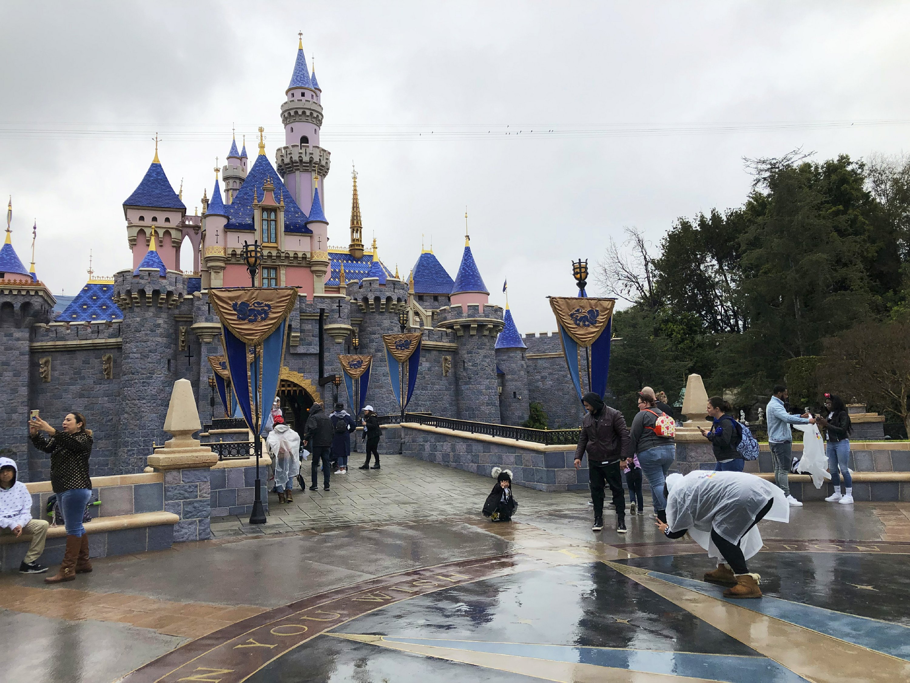 Disney updates Jungle Cruise after insensitivity criticism