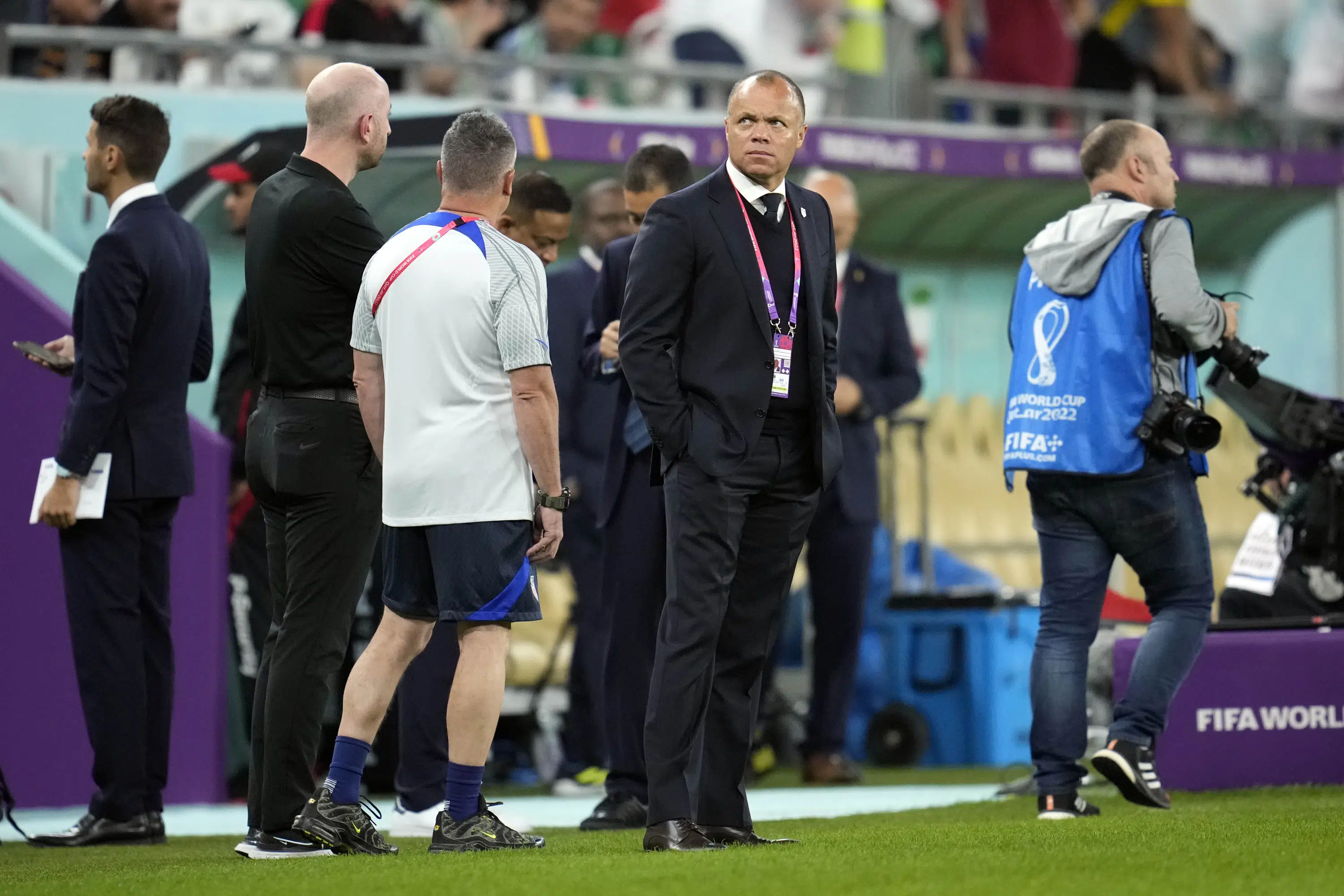 stewart-mcbride-exit-us-soccer-leaving-berhalter-in-limbo-ap-news
