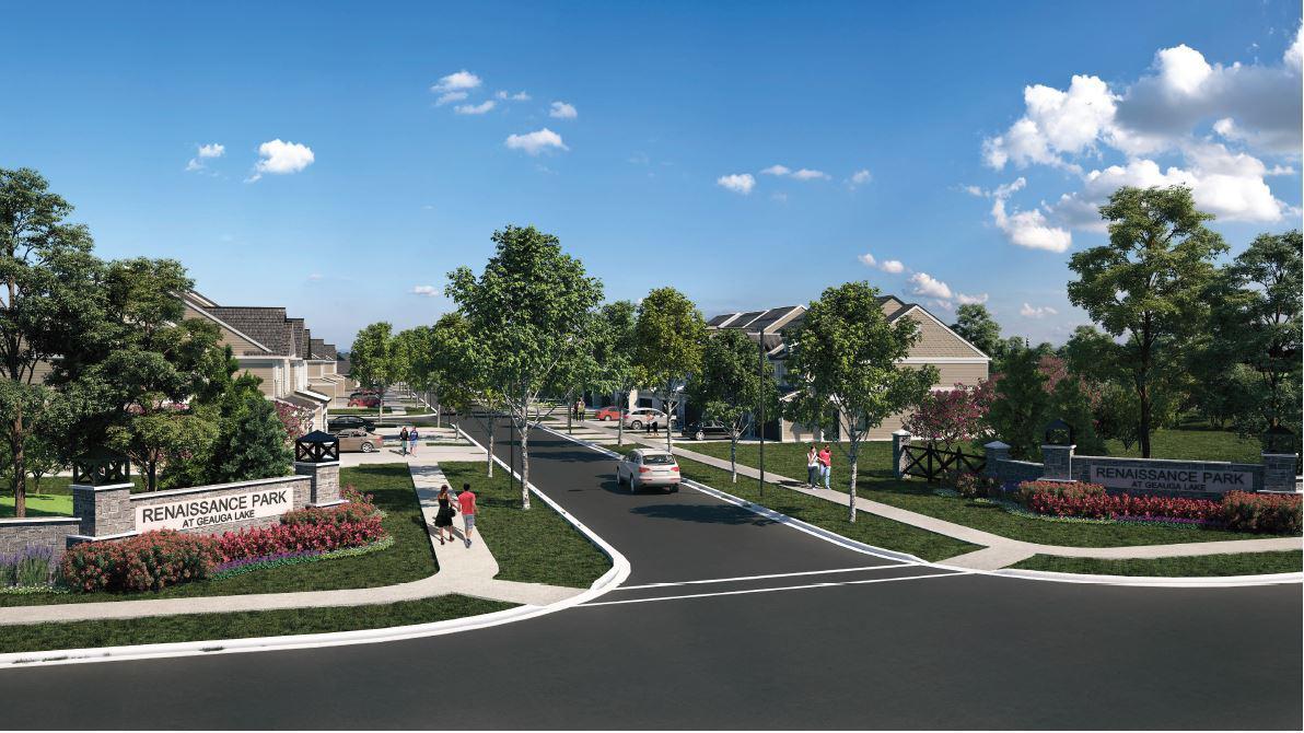 Pulte Homes Announces New Geauga Lake Community AP News