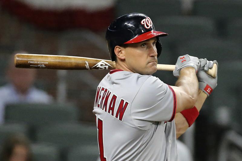 ryan zimmerman baseball