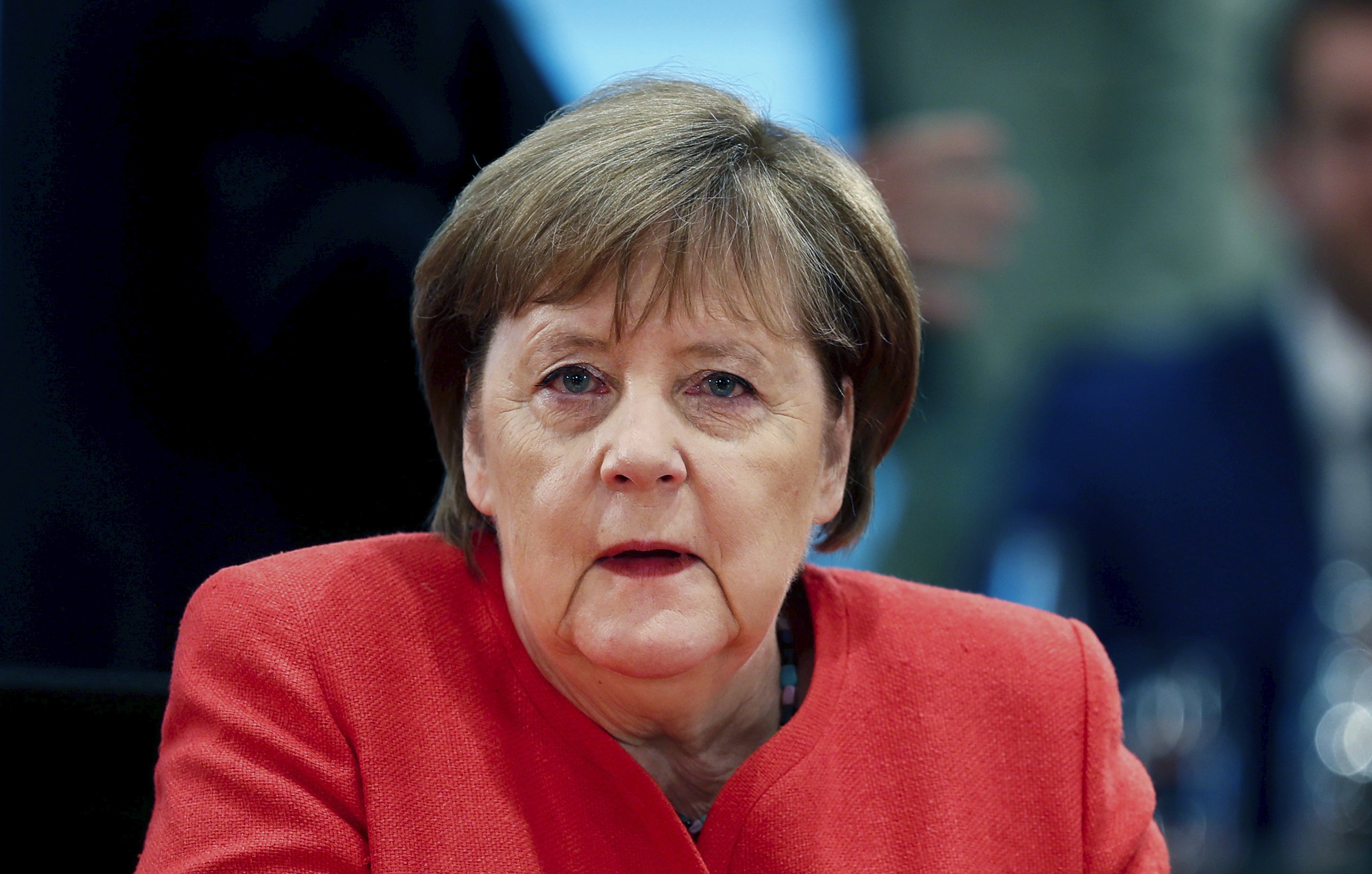 Merkel Germany Can Afford More Debt To Fund Eu Recovery
