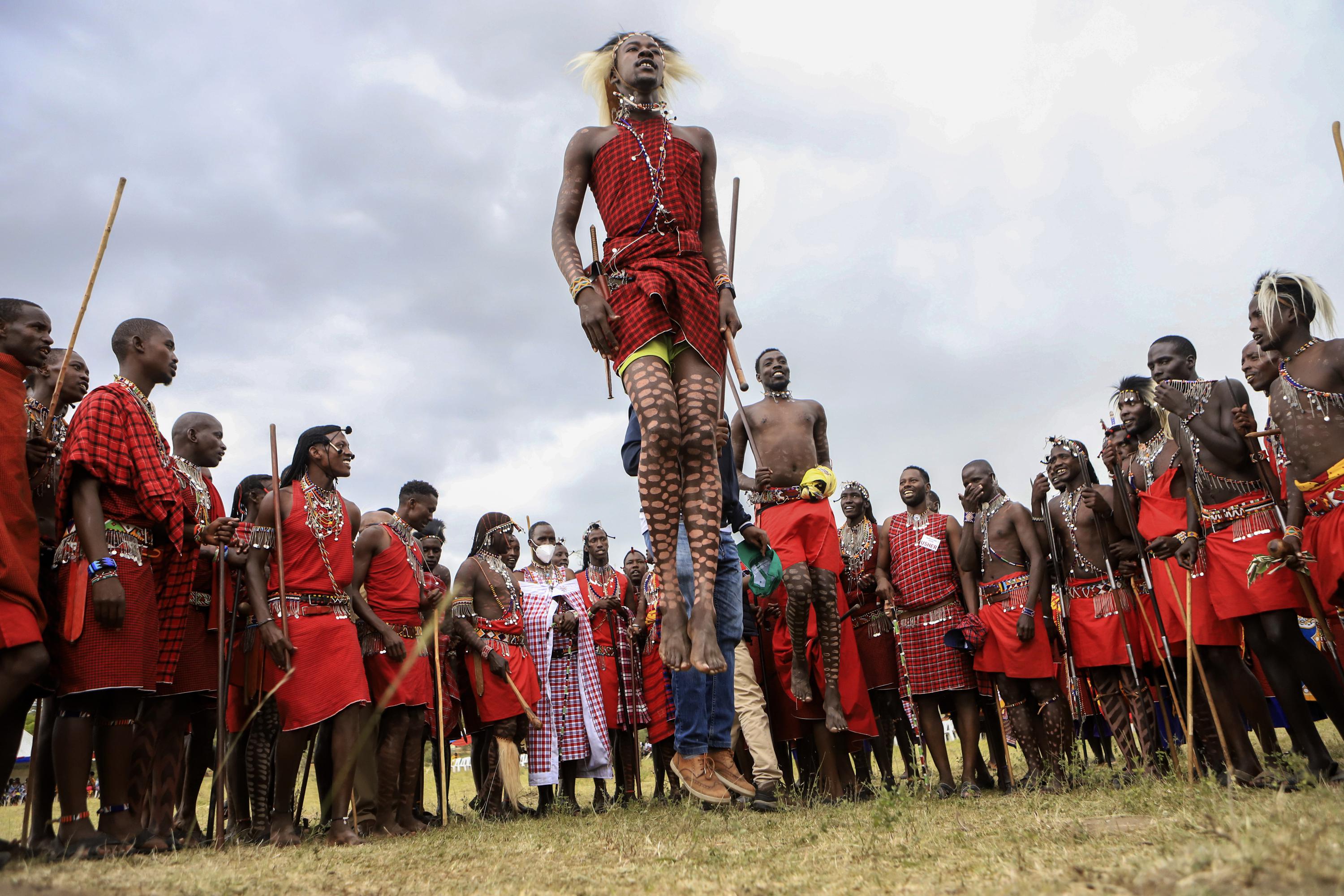 AP’s Global Week in Pictures: June 10 – June 16