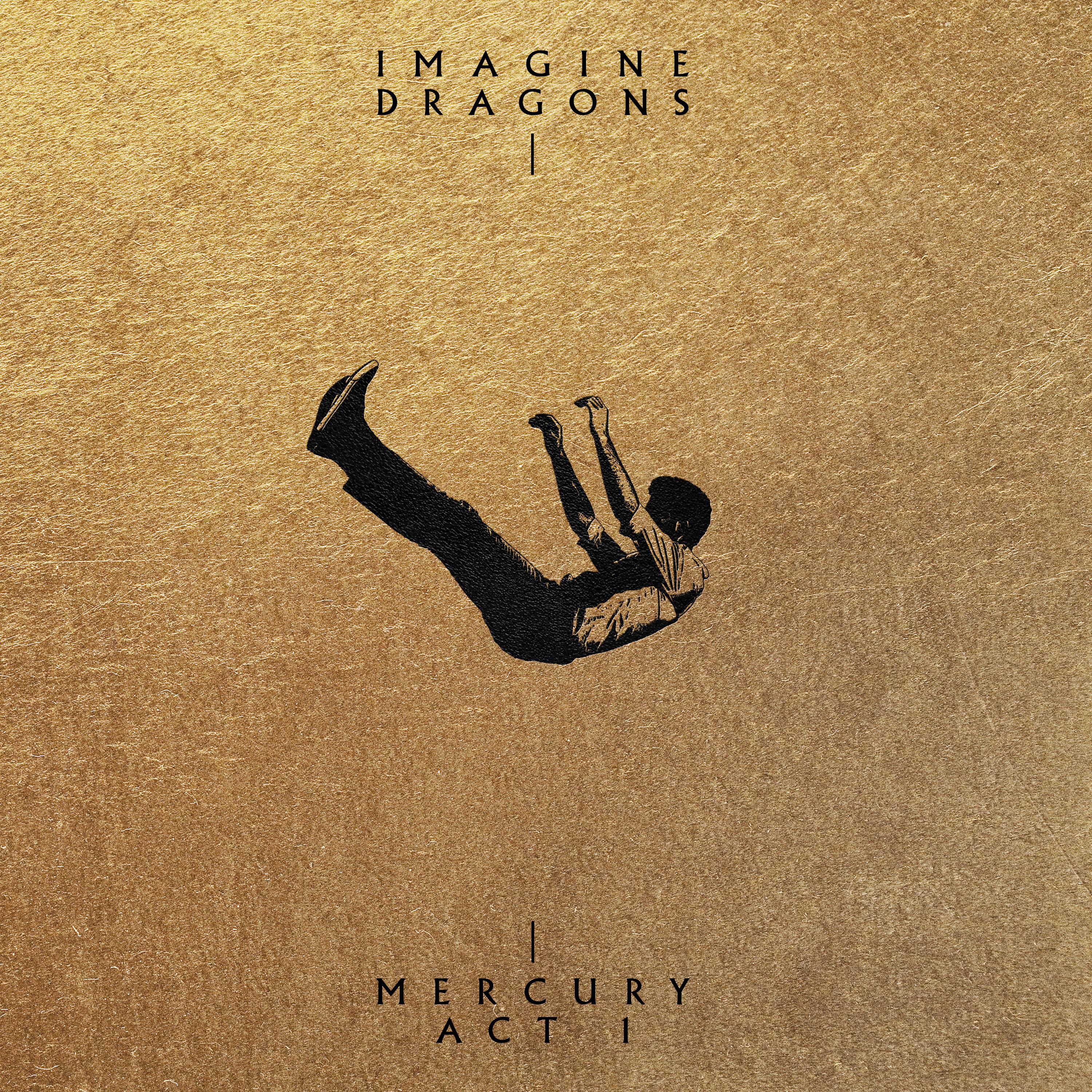 imagine dragons album 2