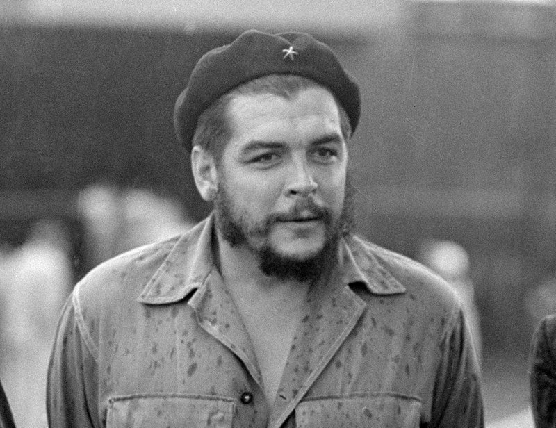 Book Of Letters By Che Guevara Coming Out In English In 2021 - 