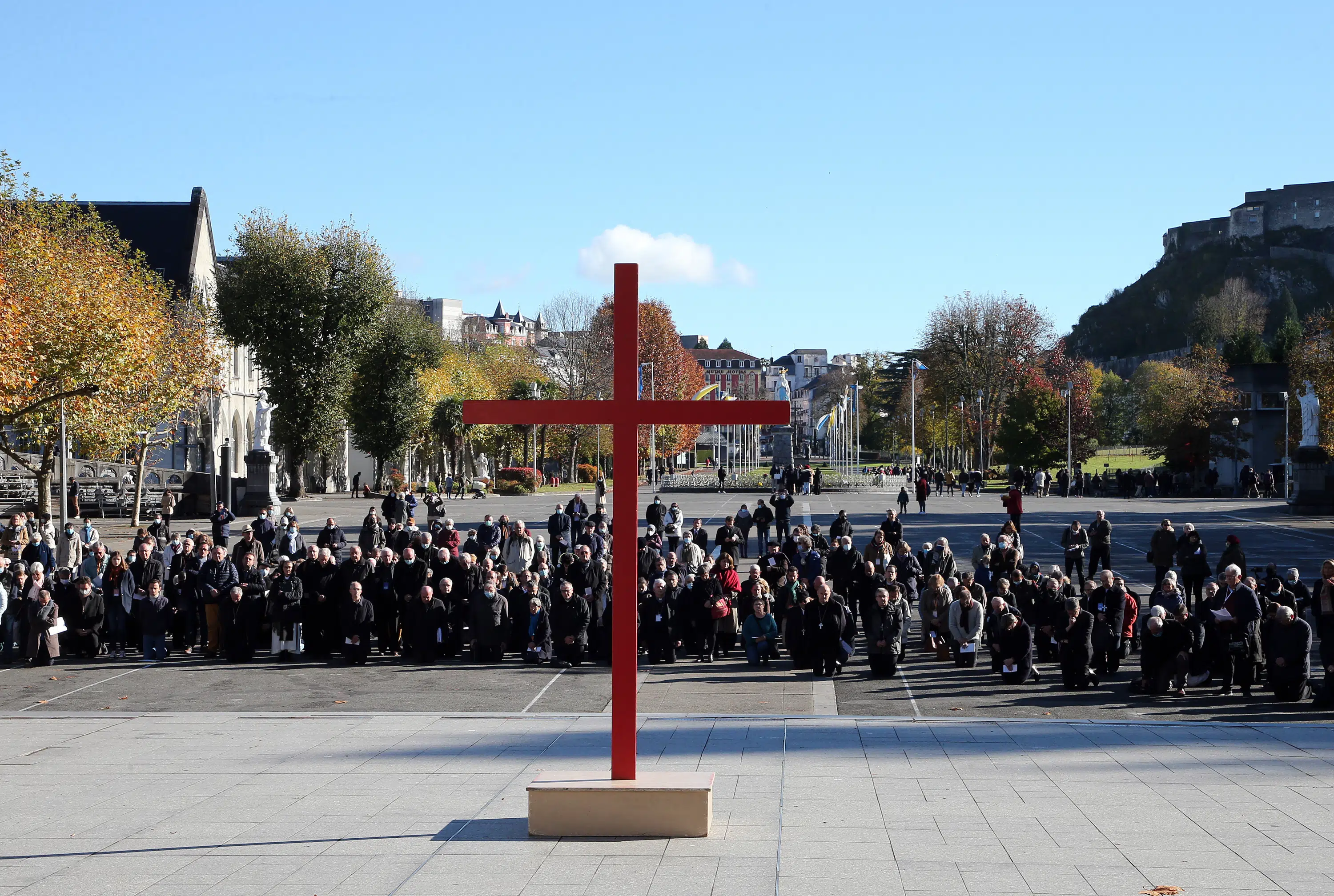 France : environ 200 victimes d’abus sexuels à l’église reçoivent une indemnisation