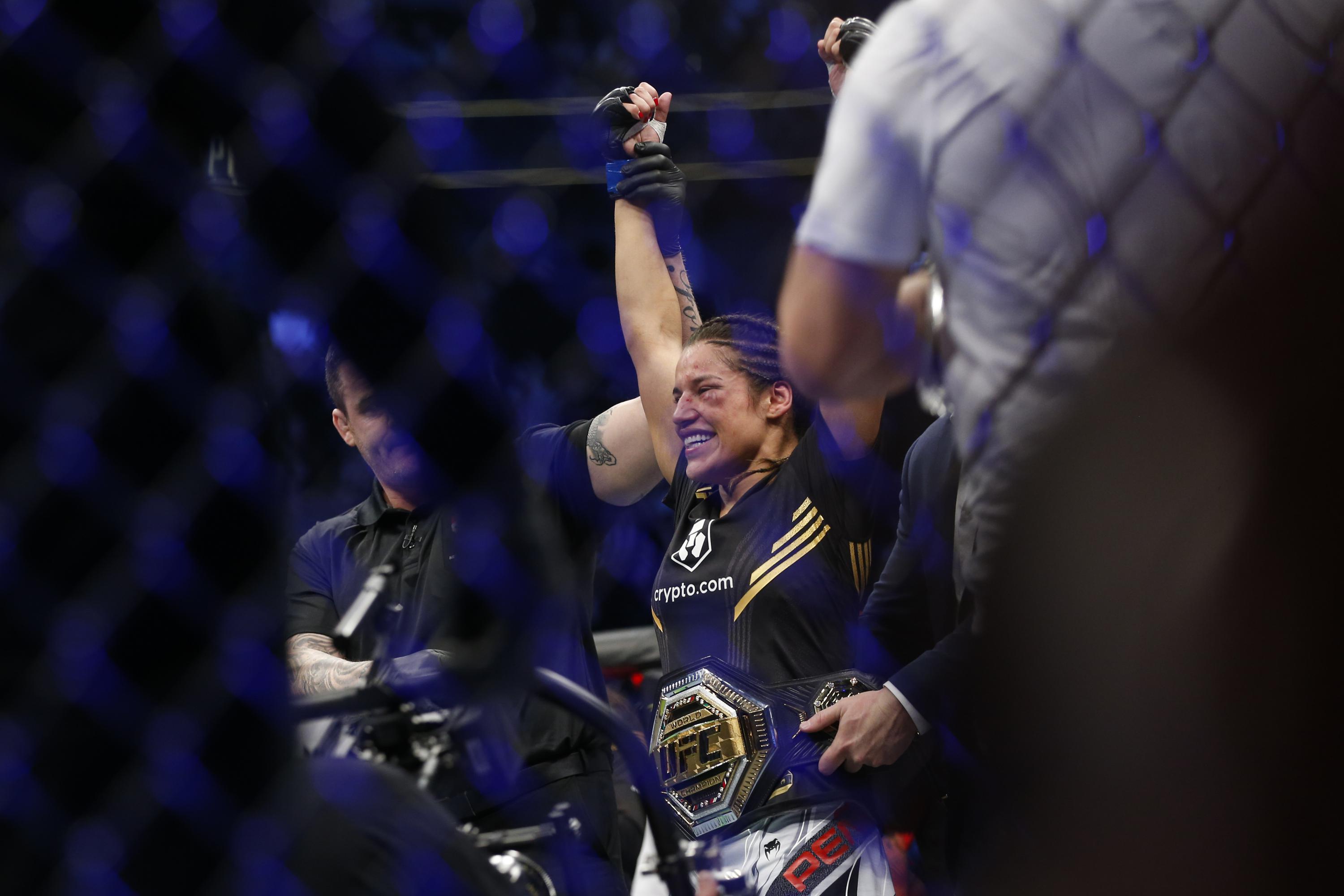 Ufc Fight Pacific Time - pi7e7wi